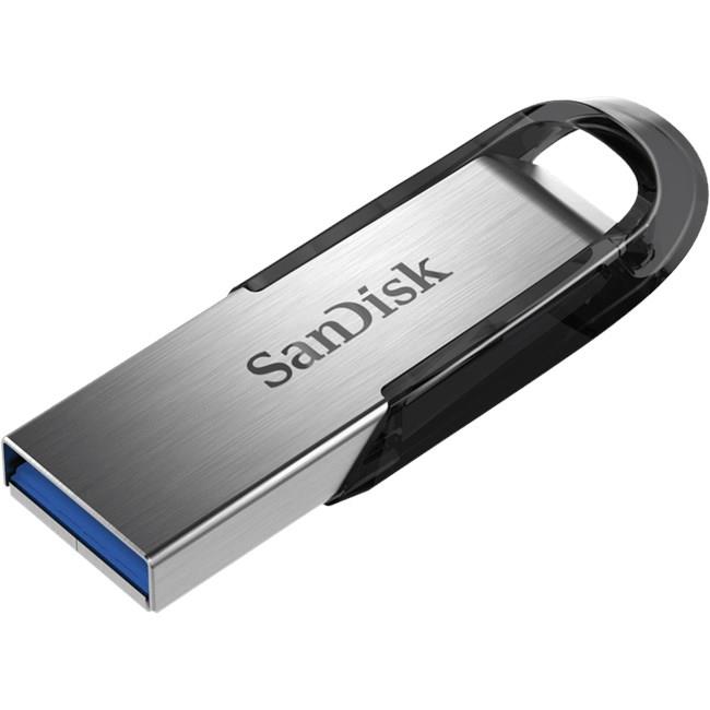 128 GB SANDISK ULTRA FLAIR USB BELLEK 3.0 SDCZ73-128G-G46 - Sandisk