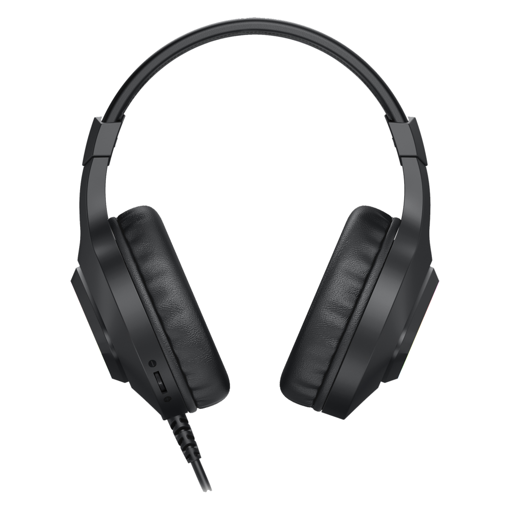 T-DAGGER T-RGH304 SONA, 7.1 Surround Sound, Renkli Aydınlatma, 2.10Mt USB Kablolu, Mikrofonlu, Gaming Kulaklık - T-Dagger - görsel 3