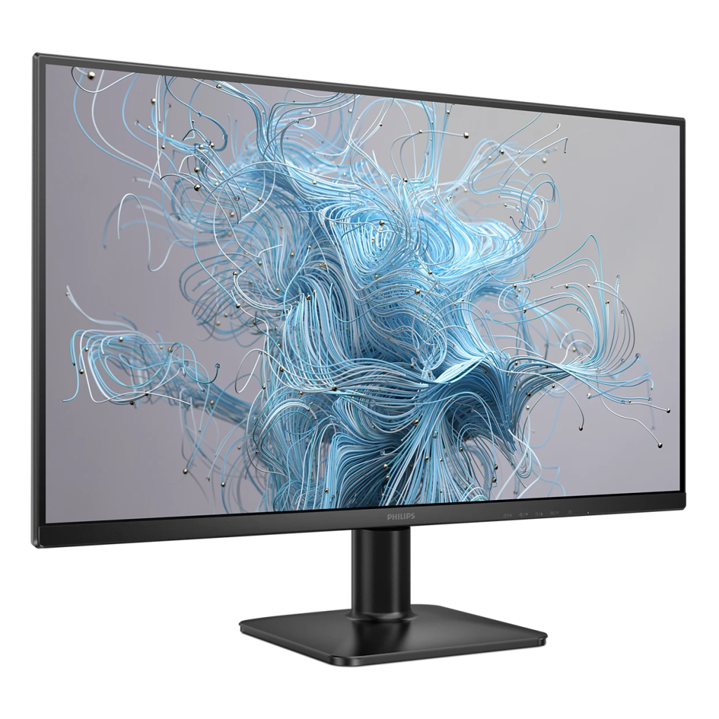 PHILIPS 27E2N1100L/01 27" 1ms, 100Hz, Full HD, HDMI, D-Sub, VA Panel Monitör - Philips - görsel 2
