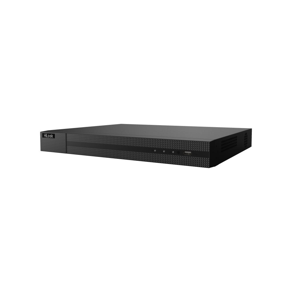 HILOOK DVR-232G-M2, 32Kanal, 2Mpix, H265 Pro+, 2 HDD Desteği, 1080P, 5in1 DVR, Metal Kasa - Hilook