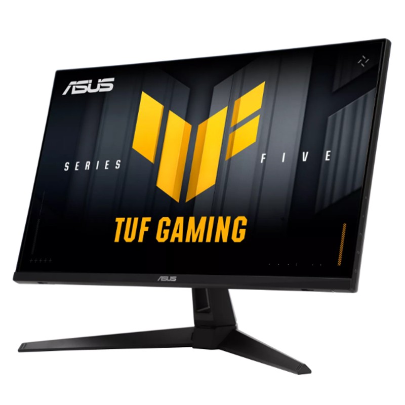 ASUS TUF GAMING VG27AQ5A 27 FAST IPS 2560x1440 0.3MS 210HZ 300CS DP HDMI VESA - ASUS - görsel 3