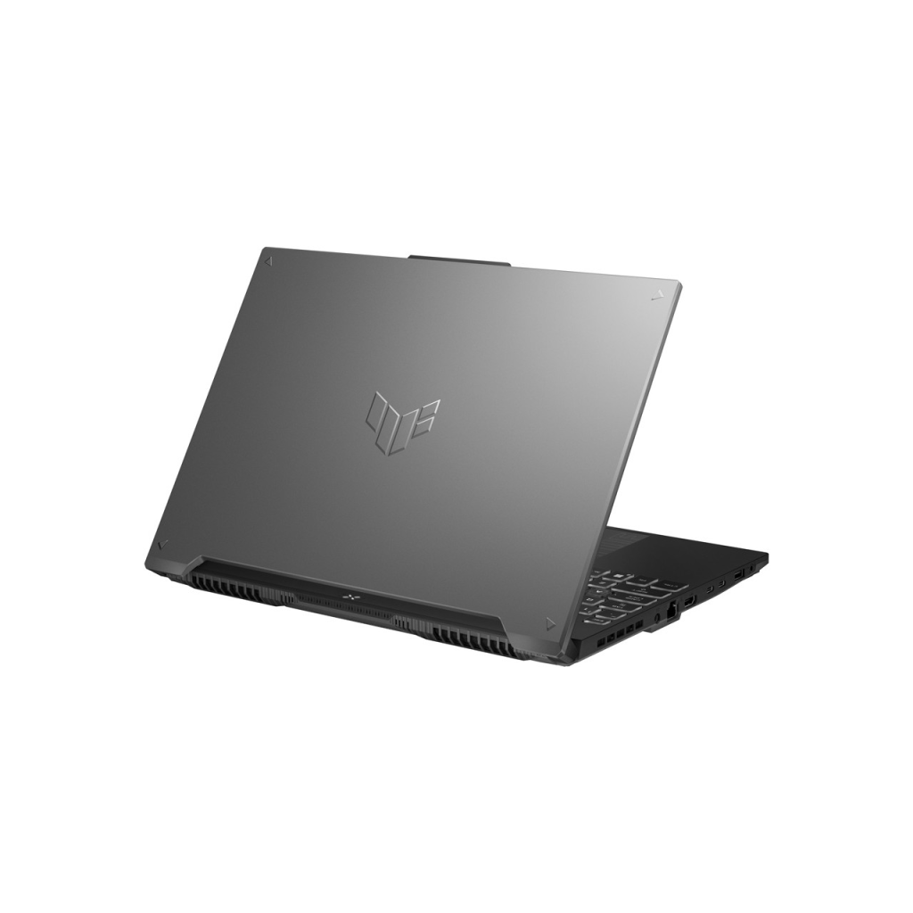 ASUS Tuf Gaming F16, FX607VJB-RL037, Core 5-210H, 16" FHD, 144Hz IPS, 16Gb Ram, 512Gb SSD, 6GB RTX3050 Ekran Kartı, Free Dos, GAMING Notebook. - Asus - görsel 4