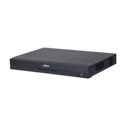 DAHUA NVR5216-EI 16 KANAL HDMI/VGA 2xUSB 2x20TB SATA HDD WIZSENSE NVR KAYIT CIHAZI