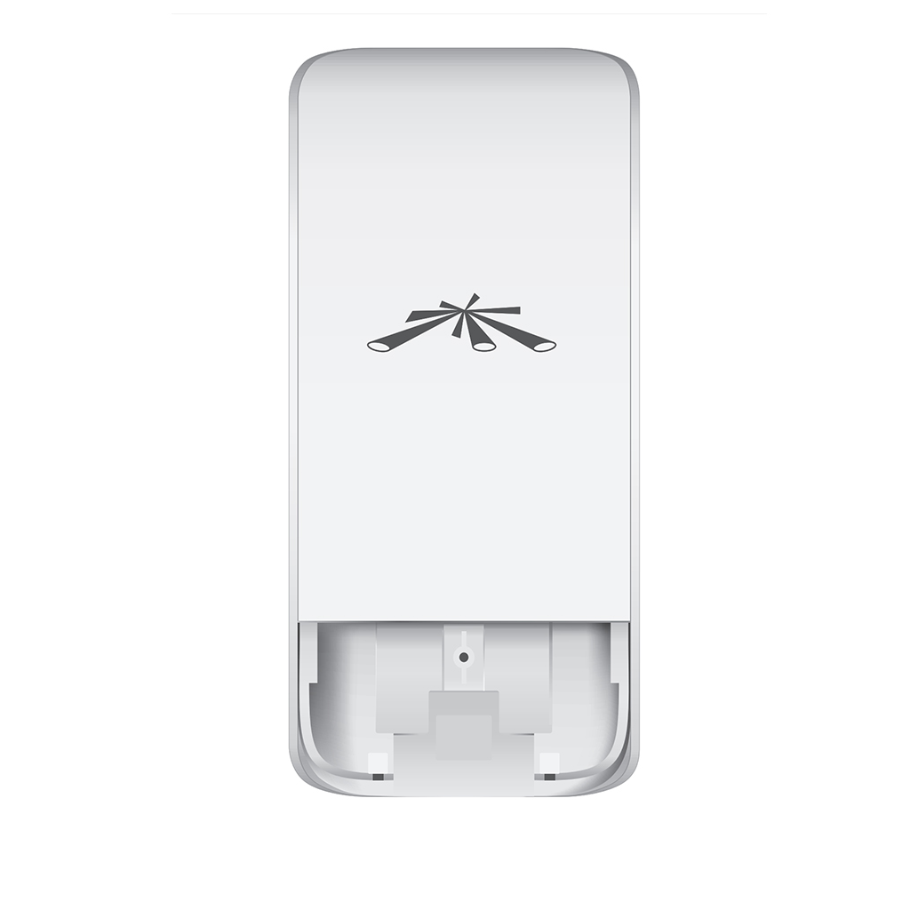 UBIQUITI NanoStation locoM5 1 Port 10/100Mbps 150mbps 5ghz 13dBı 10+km Outdoor Access Point - UBIQUITI - görsel 2