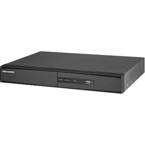 HIKVISION DS-7104NI-Q1/4P/M 4 Kanal Network Video 4MP NVR Güvenlik Kayıt Cihazı - HIKVISION