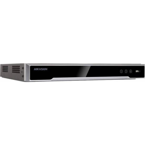 HIKVISION DS-7616NI-Q2 16 Kanal Network Video 8MP NVR Güvenlik Kayıt Cihazı - HIKVISION