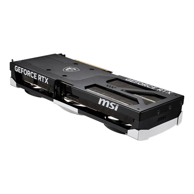 MSI GEFORCE RTX5070TI 16G VENTUS 3X OC 16GB GDDR7 256BIT 1XHDMI 3XDP EKRAN KARTI - Msi - görsel 3
