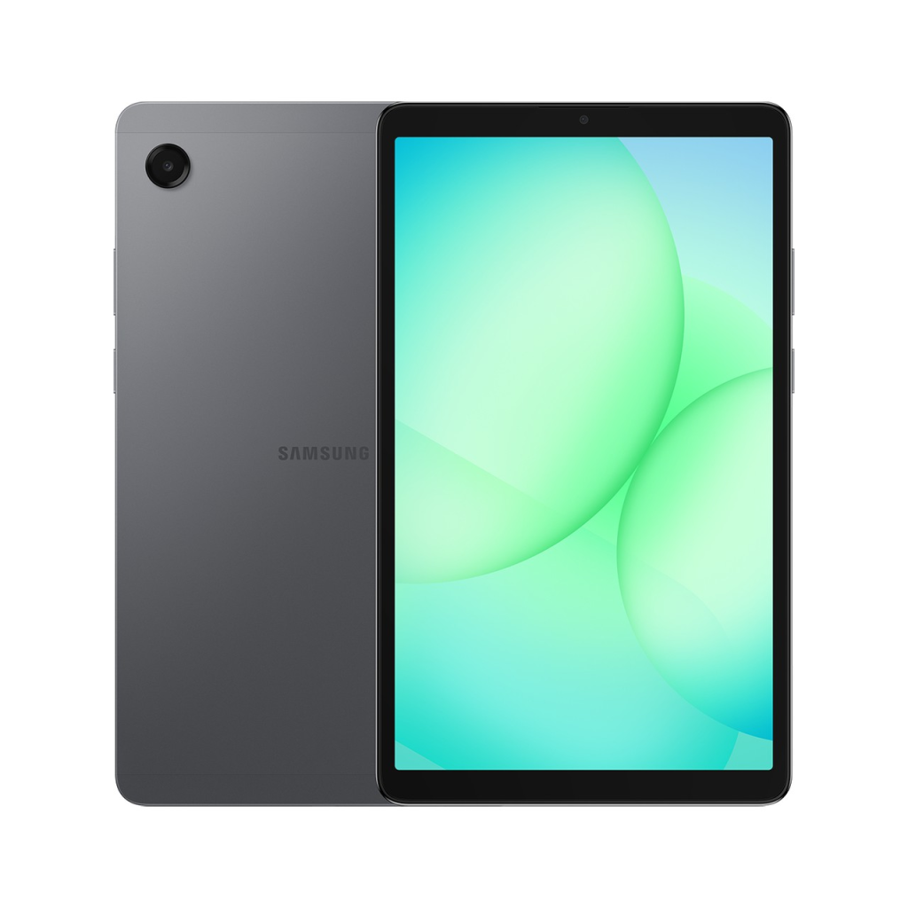 SAMSUNG GALAXY Tab A11 SM-X130 8,7" Ekran, 4Gb Ram, 64Gb Hafıza, WiFi, Silver Android Tablet - Samsung - görsel 3