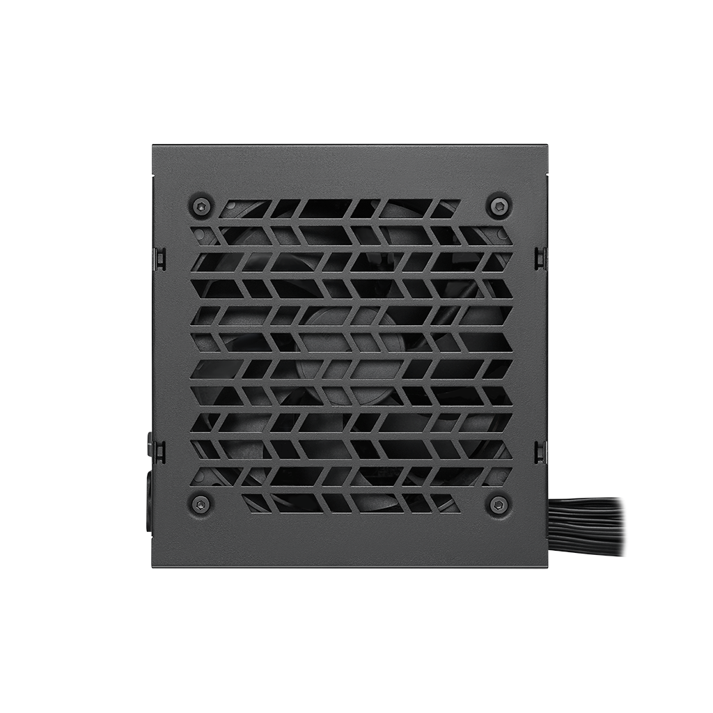 SAMA H700, 700W, Black, 80 Plus, Aktif PFC, Siyah, GAMING, ATX, Power Supply (PSU) - Sama - görsel 5