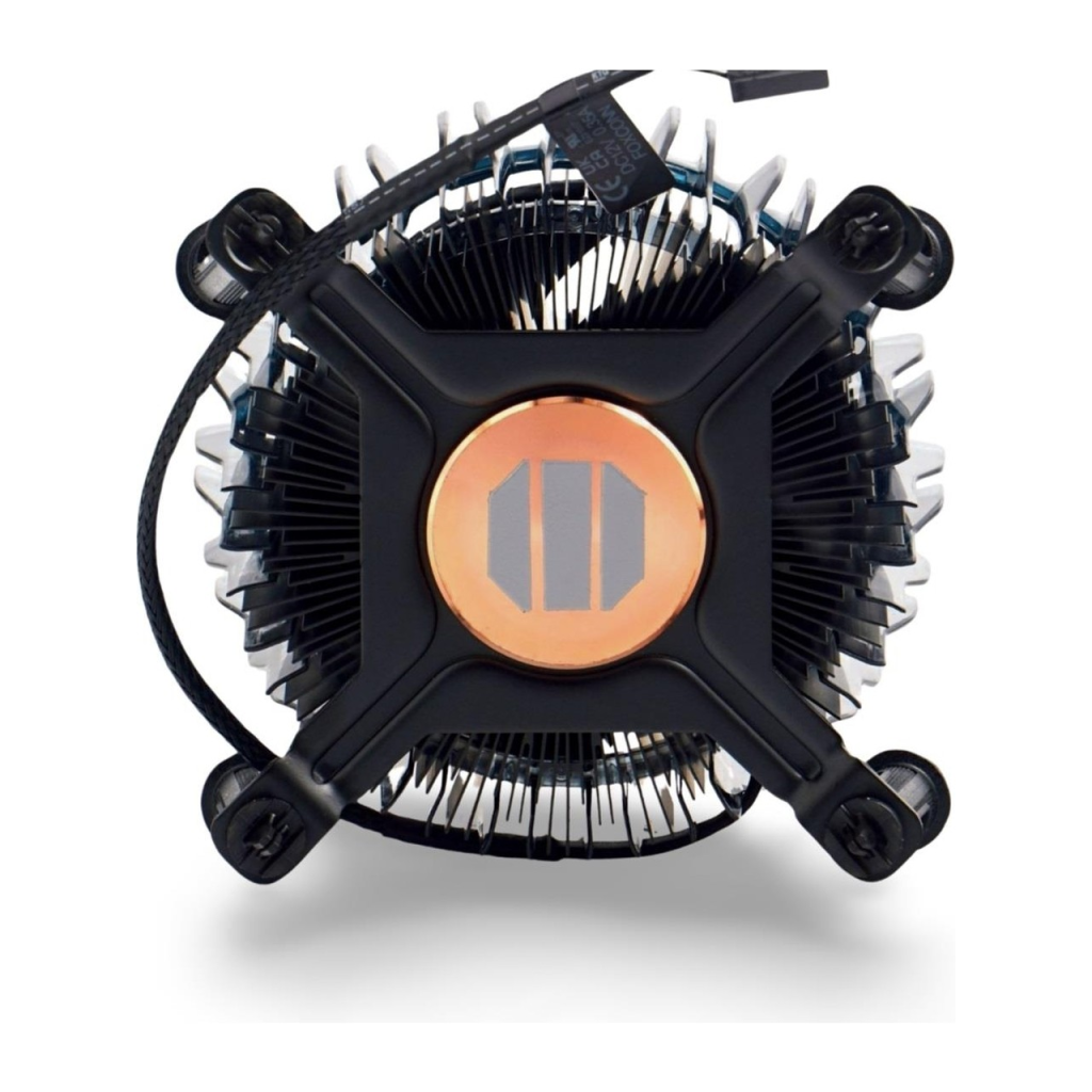 Intel Laminar RM1, M23901-001, (12,13,14 Nesil), LGA1851/1700 için Uyumlu, Orijinal FAN - Intel - görsel 3