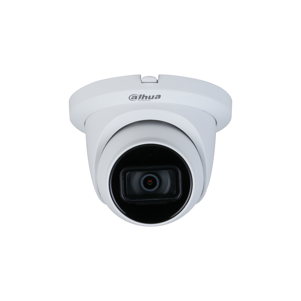 DAHUA HAC-HDW1500TLMQP-0280B-S2, 5Mpix, 2.8mm Lens, 30 Mt Gece Görüşü, 4 IN 1, IP67, Dome Kamera - Dahua - görsel 2