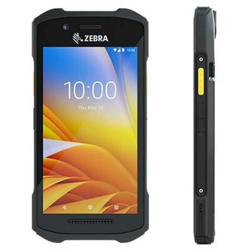 ZEBRA TC21(TC210K-01B212-TR) ANDROID 10 3GB/32GB 13MP WIFI+BLUE.5" DOKUNMATİK EL TERMİNALİ (KABLO-MUADİL ADAPTÖR)
