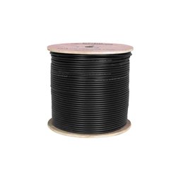 FRISBY FNW-CAT525 CAT5e 305M UTP OUTDOOR KABLO - FRISBY