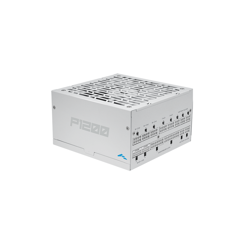 SAMA P1200, 1200W, White, 80+ Platinum, Cybenetics Certified, Full Modüler, PCIE 5.1, ATX3.1, Beyaz, GAMING, ATX, Power Supply (PSU) - Sama - görsel 4