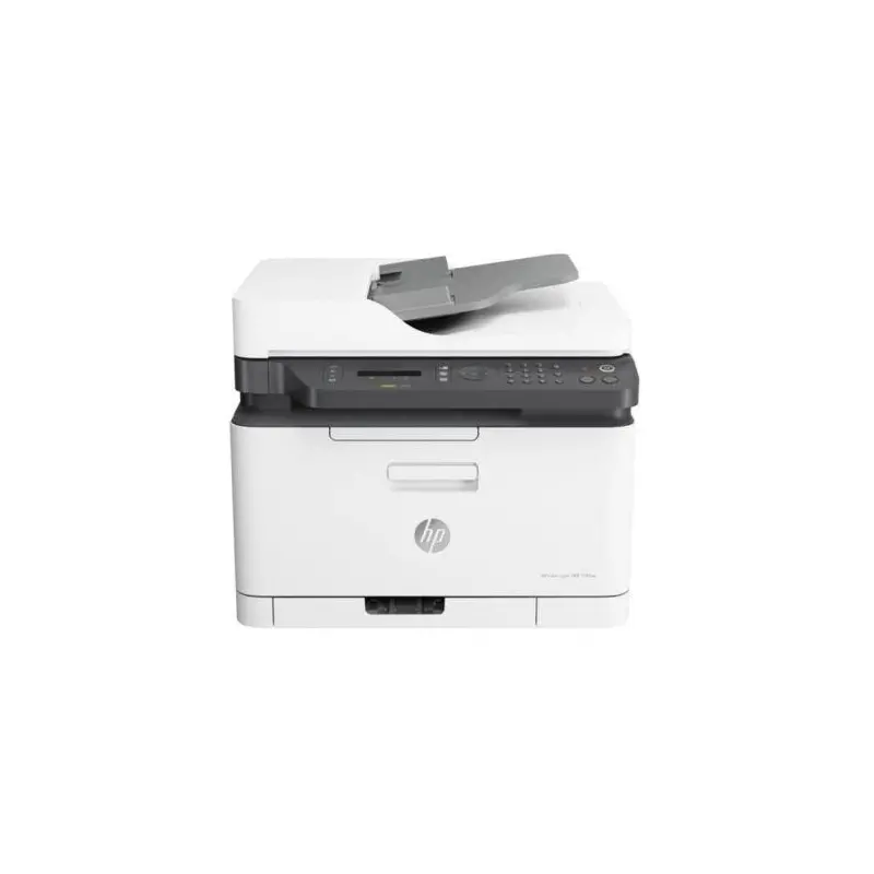 HP 4ZB84A 137FNW MONO LAZER YAZ/TAR/FOT/FAX +NET+WIFI - HP - görsel 2