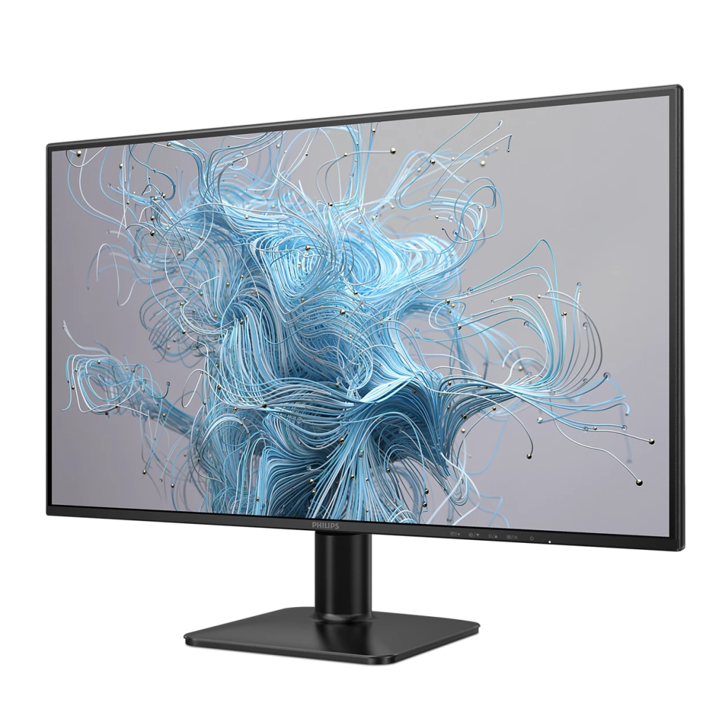 PHILIPS 27E2N1110/00 27" 1ms, 120Hz, Full HD, HDMI, D-Sub, IPS Panel Monitör - Philips - görsel 3