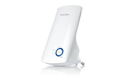 TP-LINK TL-WA854RE 300MBPS WIFI MENZIL GENISLETICI - Tp-Link - görsel 2