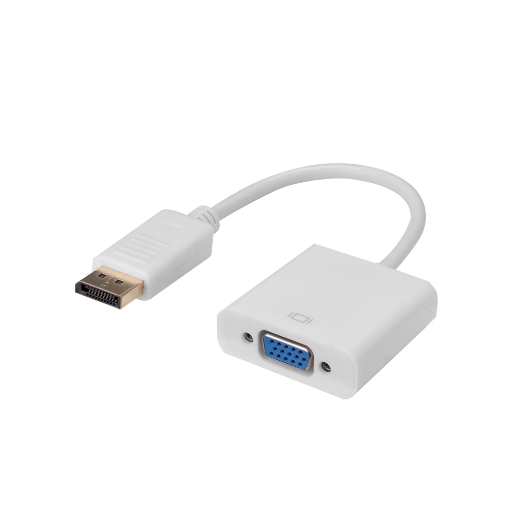 HYTECH HY-DS15 Display TO VGA 10cm Çevirici - HYTECH - görsel 2