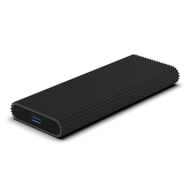 CODEGEN CODMAX CDG-SSD-10BC NVME M2 SSD Alüminyum Type C USB Harici HDD Kutusu - CODEGEN CODMAX