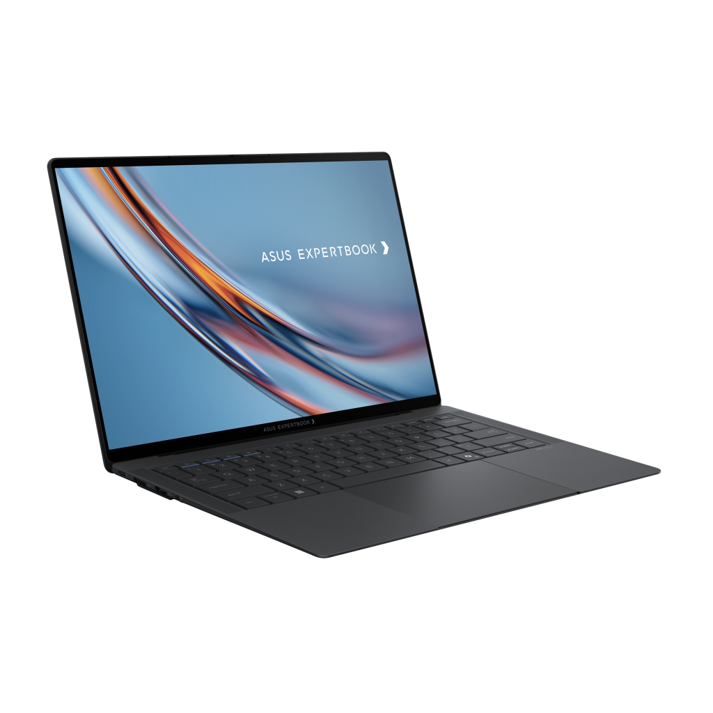 ASUS B9406CAA-UX7641TB1D, ExpertBook Ultra, B9 OLED, Ultra X7 358H, 14" Dokunmatik OLED, 64Gb DDR5 Ram, 1Tb NVMe SSD, Paylaşımlı Ekran Kartı, Free Dos, Kurumsal Notebook - Asus - görsel 4