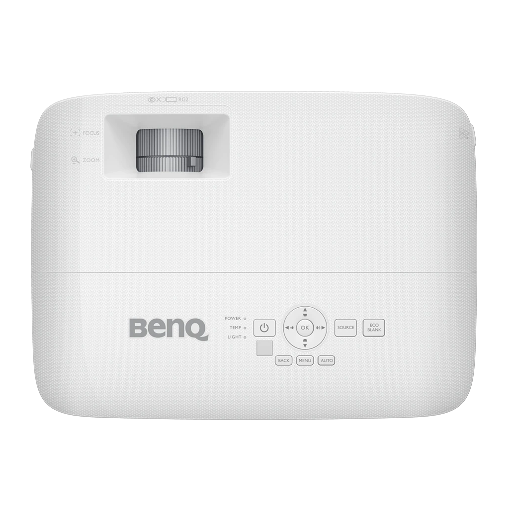 BENQ MX560, 4000 ANSI, 1024X768 XGA, 2xHDMI, VGA,  20.000:1, 3D, 10.000 Saat Lamba Ömrü, DLP Projeksiyon - Benq - görsel 4