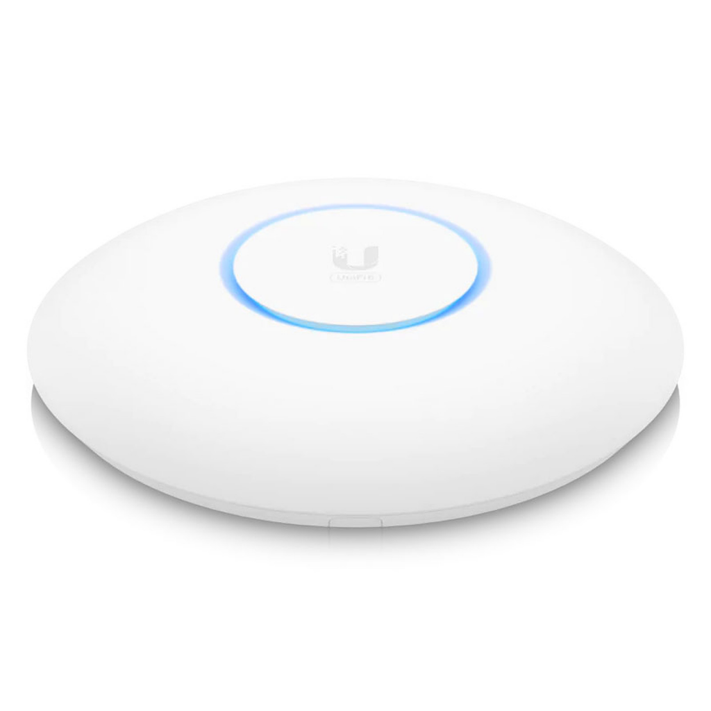 UBIQUITI UAP-U6-PRO, UniFi, Dual Band, 5300Mbps, Wifi6, Tavan Tipi, Access Point (Poe Adaptör Çıkmaz) - Ubiquiti (UBNT) - görsel 2