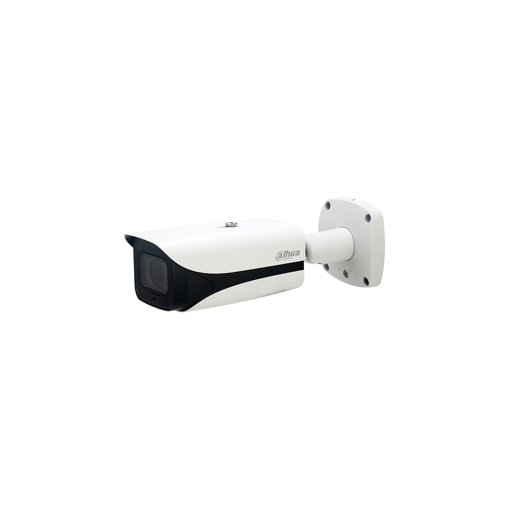 DAHUA IPC-HFW5241E-ZE-27135, 2Mpix, 2,7-13,5mm Motorize Lens, H265+,Starlight, 50Mt Gece Görüşü, IP67, PoE Bullet IP Kamera - Dahua