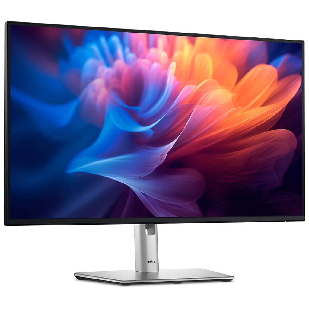 DELL P2725HE, 27", 5ms, 100Hz, Full HD, HDMI, DP, USB, Type-C,  RJ45, Pivot, IPS LED MONİTÖR - Dell - görsel 2