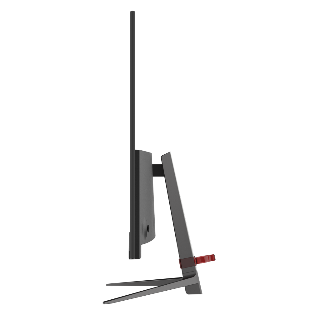 RAYDIN MM27DFI-180HZ, 27", 1ms, 180Hz, Full HD, 300 nits, HDMI, DP, IPS LED, Flat, Frameless, FreeSync Gaming Monitör - RAYDIN - görsel 5