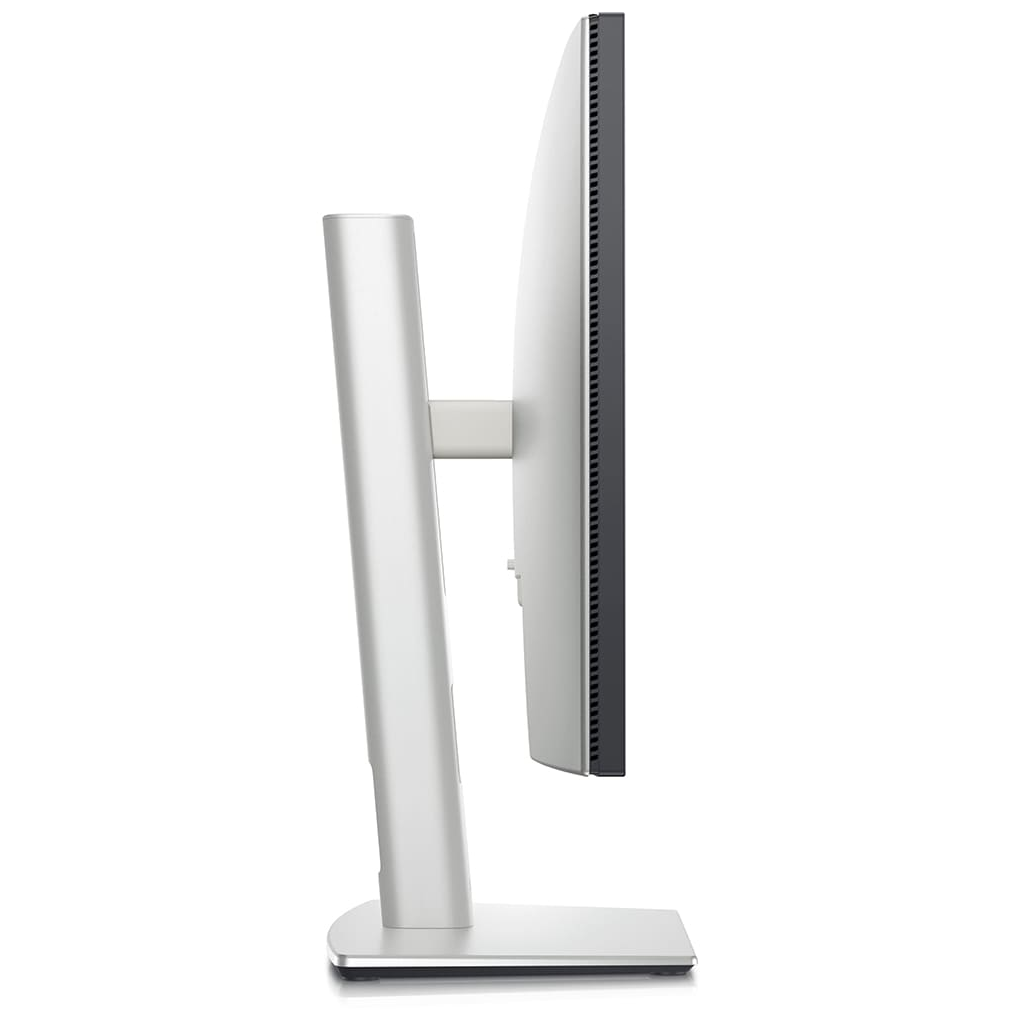 DELL UltraSharp U2424HE, 23,8" 5ms, 120Hz,  Full HD, HDMI, DP, Pivot, IPS LED MONİTÖR - Dell - görsel 3