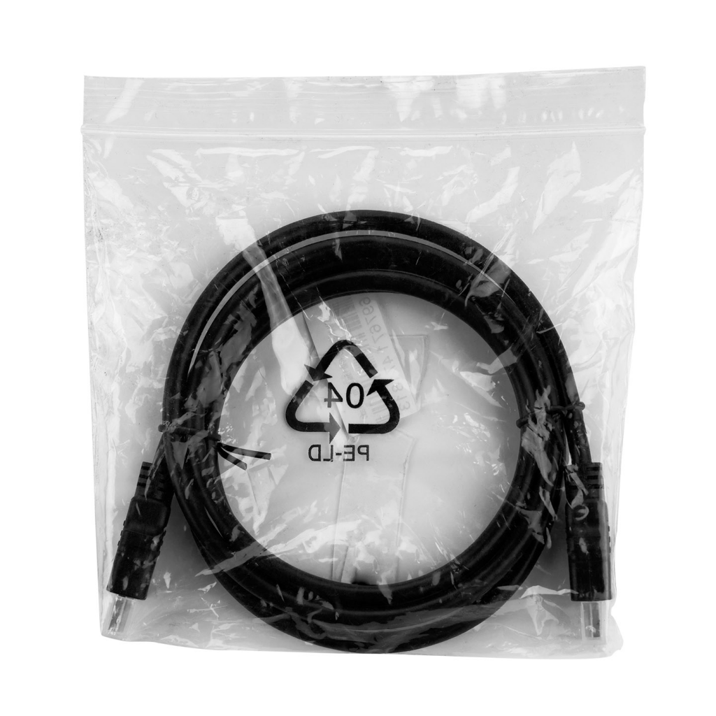 OEM HDM-01, Full HD, HDMI v1,40, Kablo 1.5mt - Hytech - görsel 3