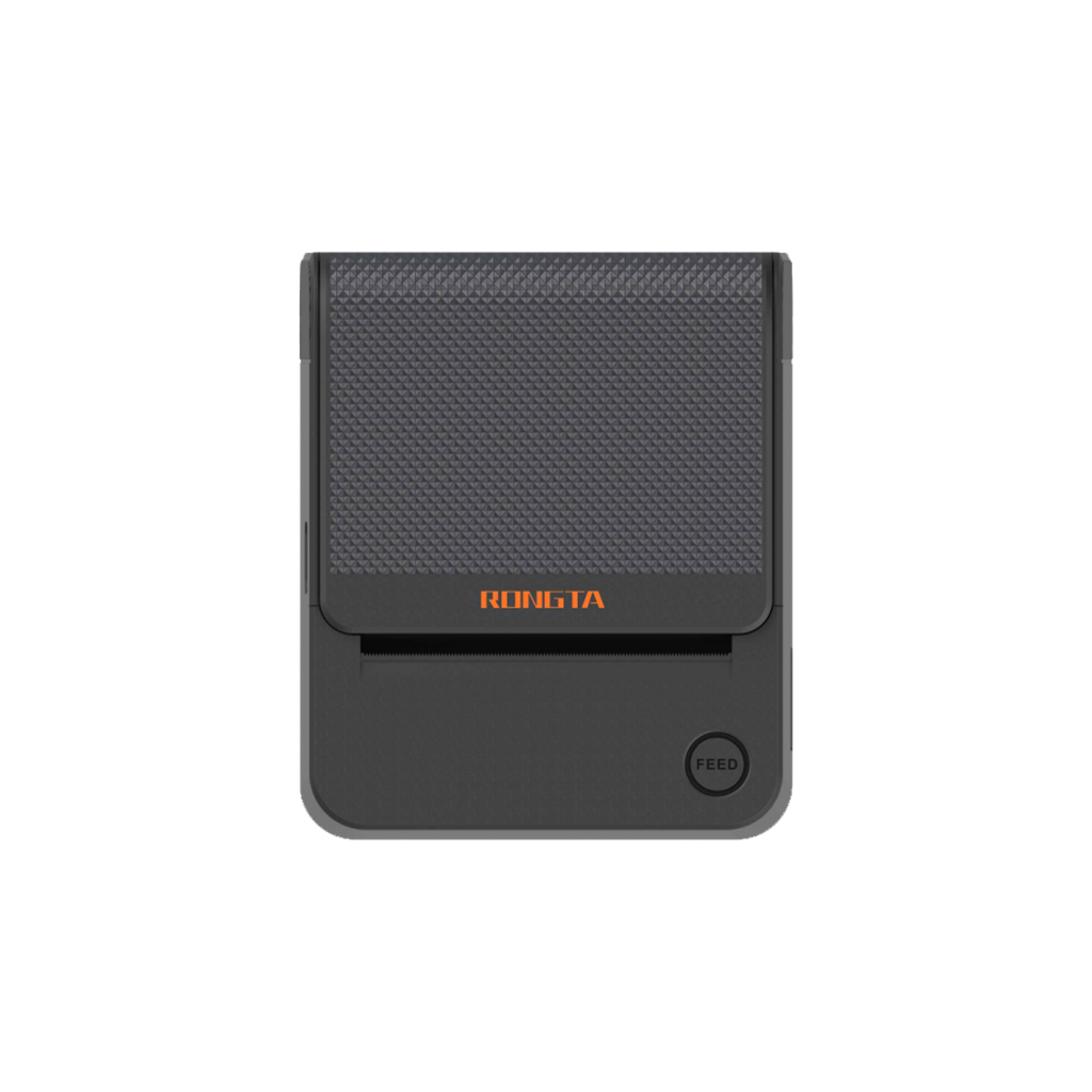 RONGTA RP336, Termal, Masaüstü, Fiş Yazıcı, 200mm/s Hız, 80mm Kağıt, 203 DPI, Otomatik Kesici, Ethernet, USB - Rongta - görsel 3