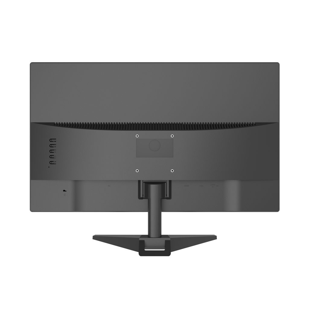 POWERGATE PG24TNB, 24", 5ms, 75Hz, Full HD, D-Sub, HDMI, TN LED Monitör - PowerGate - görsel 3