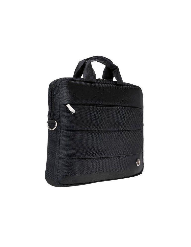 PLM 15.6" Siyah (Canyoncase) Notebook Çantası - PLM