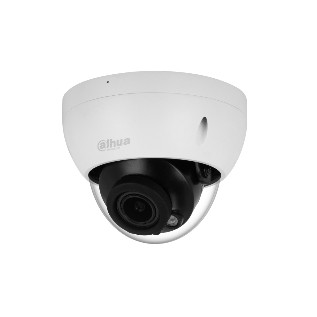 DAHUA IPC-HDBW2241R-ZAS-27135, 2Mpix, 2,7-13,5mm  Motorize Lens, H265+, Dahili Mikrofon, 40Mt Gece Görüşü, IP67, PoE Dome IP Kamera - Dahua