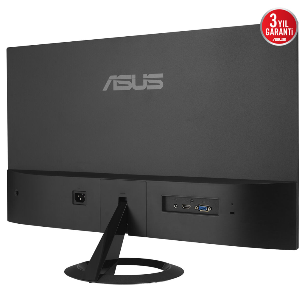 ASUS VZ279HG 27" IPS 1ms 120Hz FullHD 1920x1080 HDMI VGA Siyah Monitör - ASUS - görsel 6