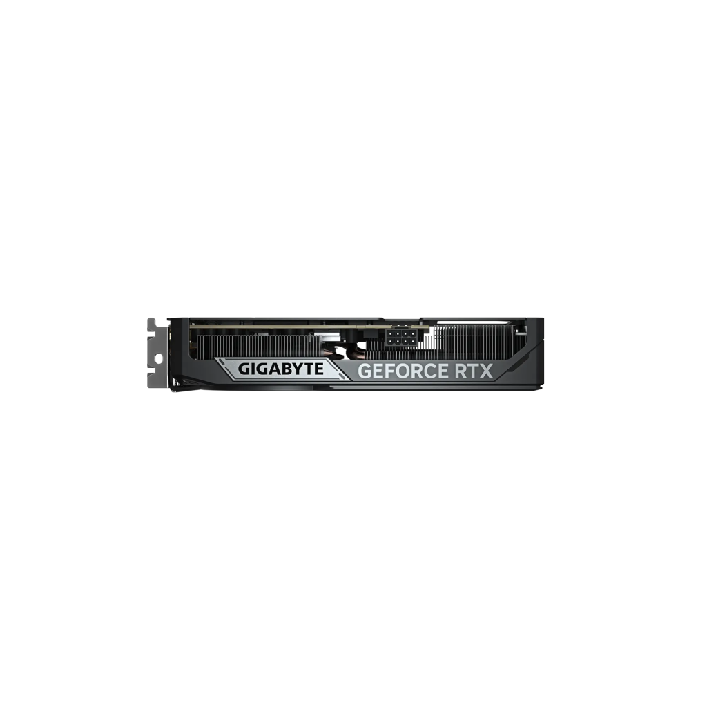 GIGABYTE GV-N506TWF2MAX OC-16GD, RTX5060TI, WINDFORCE MAX OC, 16Gb, GDDR7, 128BIT, 2 Fanlı, 1xHDMI, 3xDP, GAMING Ekran KARTI - Gigabyte - görsel 4
