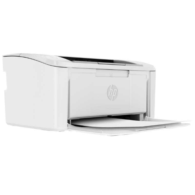 HP 1Y7D2A LASERJET M111CW TEK FONKSİYONLU SİYAH LAZER YAZICI/WIFI - Hp - görsel 3