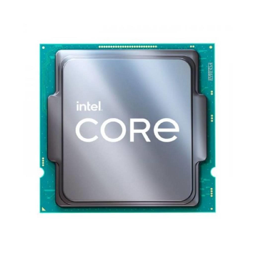 INTEL i5-14400F 10 Core, 2.50Ghz, 20Mb, 65W, LGA1700, 14.Nesil, Tray, (Dahili Grafik YOK, Fan YOK) - Intel