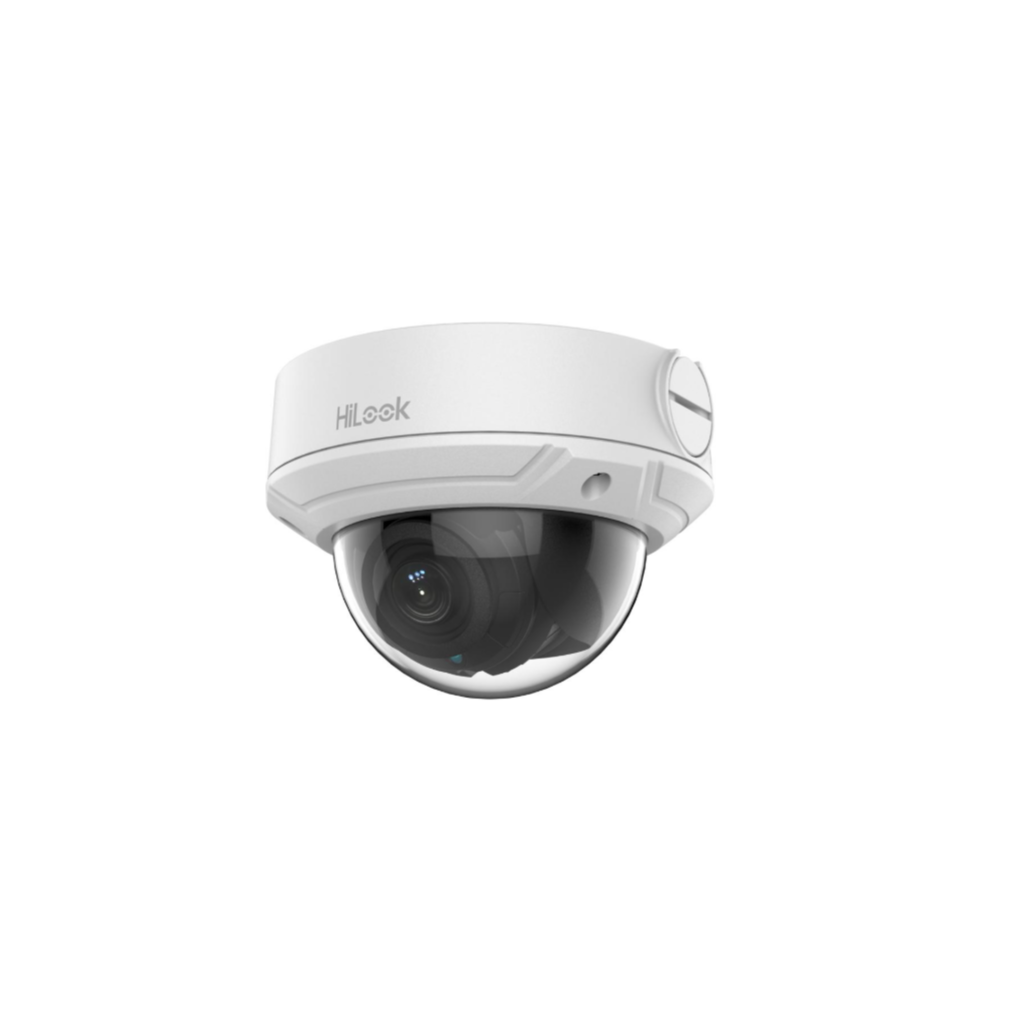 HILOOK IPC-D620H-Z, 2Mpix, 2,8-12mm Motorize Lens, H265+, 30Mt Gece Görüşü, PoE, IP67, IK10, Dome, IP Kamera - Hilook - görsel 3