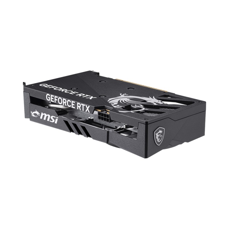 MSI RTX5050 8GB GDDR6 128BIT 3xDP/HDMI (GEFORCE RTX 5050 8G GAMING OC) - MSI - görsel 4