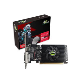 AXLE R5-220 1GB DDR3 64BIT HDMI/DVI/VGA (AX-R5 220/1GD3P4CDIL) - AXLE