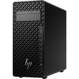 HP Z2 G1 B34JZES CORE U9-285K 1x32GB 1TB SSD RTX 5070 12GB 700W WIN11P