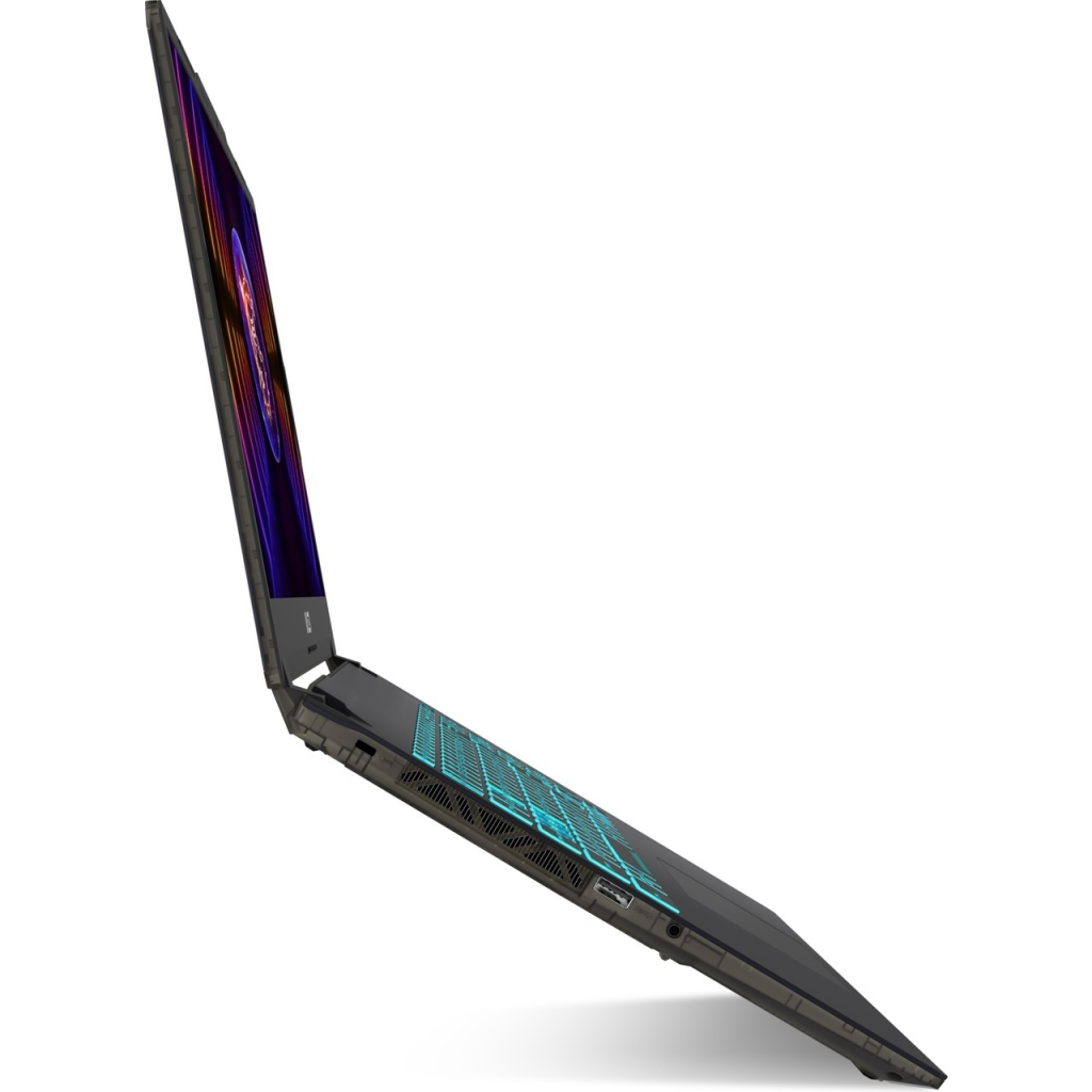 MSI Cyborg A15 A13UC-2087XTR, i5-13420H, 15.6" FHD, 144Hz, 16Gb DDR5 Ram, 512Gb SSD, 4Gb RTX3050 Ekran Kartı, Free Dos, GAMING Notebook - Msi - görsel 5