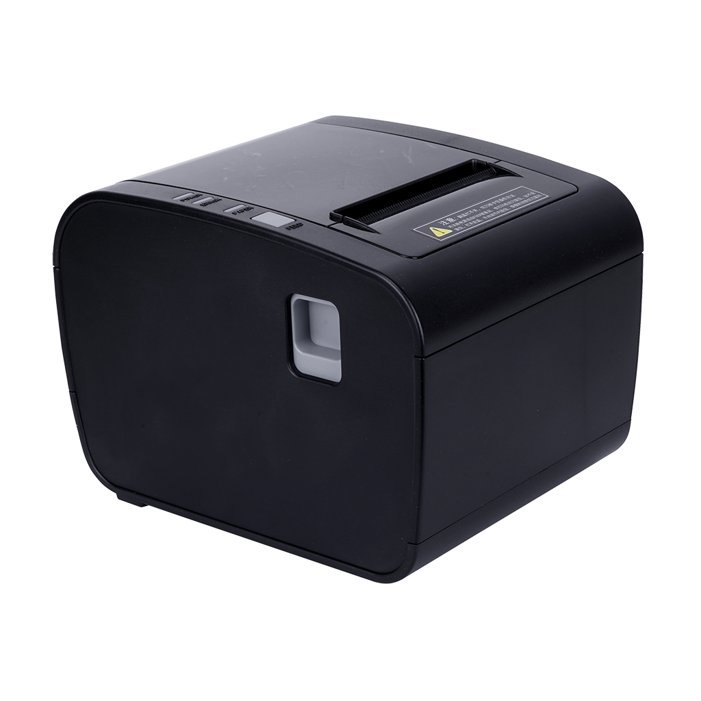 SUNLUX RP8020 Thermal Seri + Usb + Ethernet 300 mm/sn 203 dpi Fiş Yazıcı - SUNLUX - görsel 3