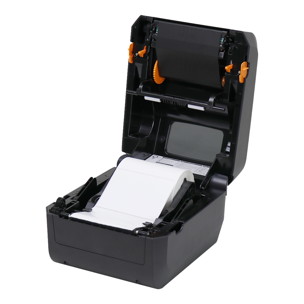 ARGOX O4-250 Pro, Barkod Yazıcı, Termal ve Ribon, 177.8mm/s Hız, 108mm Baskı Genişliği, 203 DPI, Ethernet, Seri, USB - Argox - görsel 5