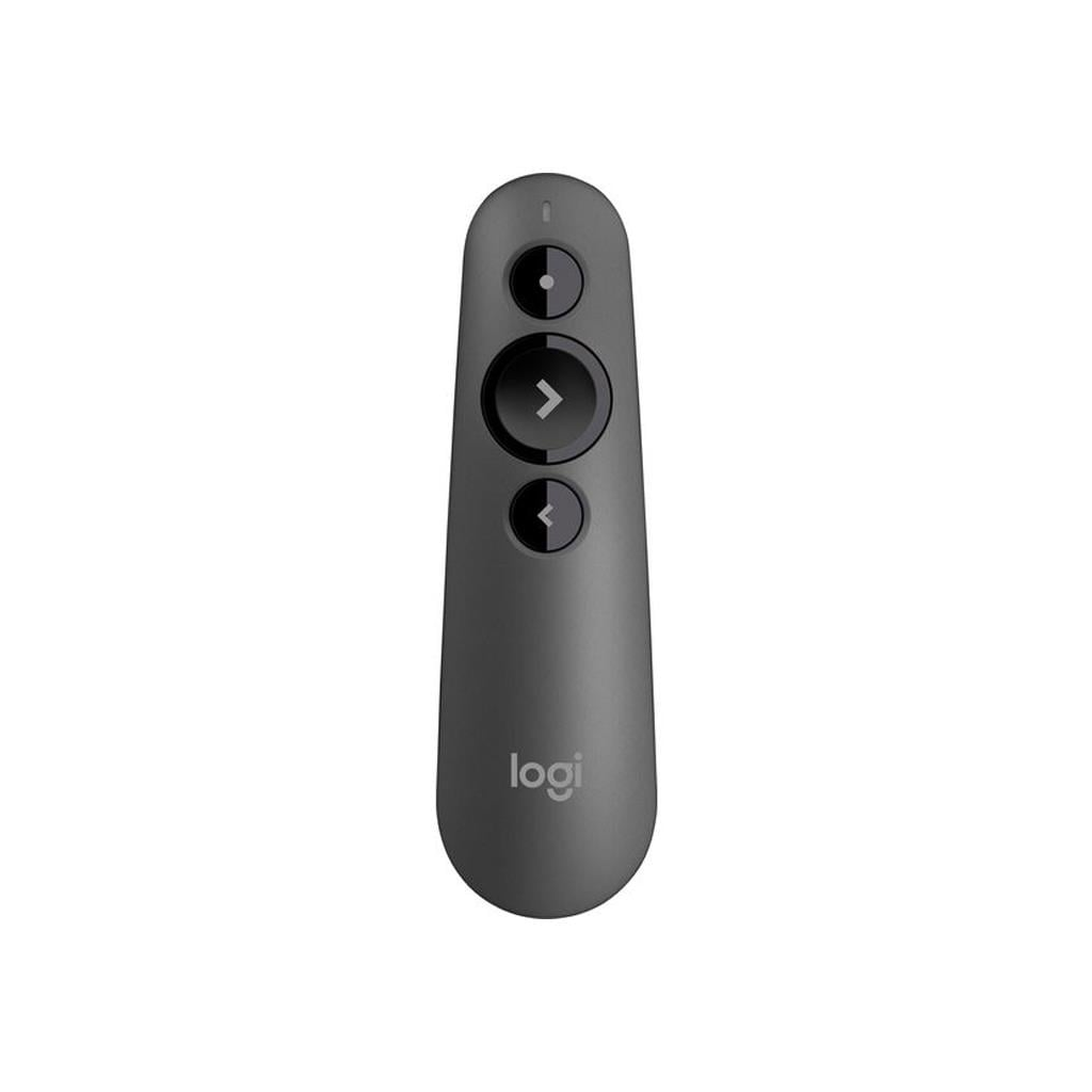 LOGITECH 910-005843, R500s, Wireless Presenter, Sunum Cihazı - Logitech
