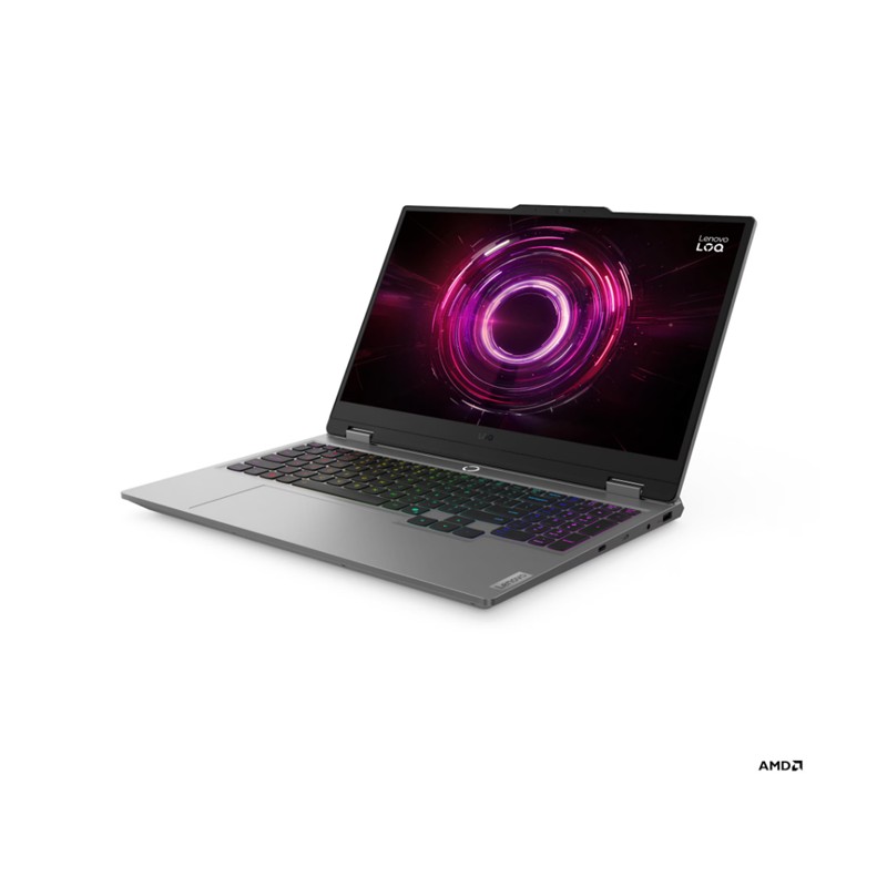 LENOVO NB LOQ 15AHP10 83JG00BJTR RYZEN 7 250 32GB 1TB SSD 8GB RTX 5060 15.6 DOS - Lenovo - görsel 2