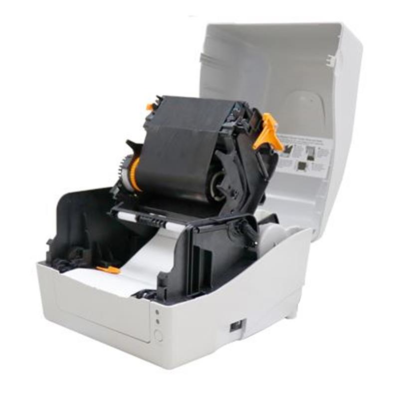 ARGOX CP-3140EX PRO Thermal + Thermal Transfer Seri + USB + Paralel + Ethe. 300 dpi Barkod Yazıcı - ARGOX - görsel 3