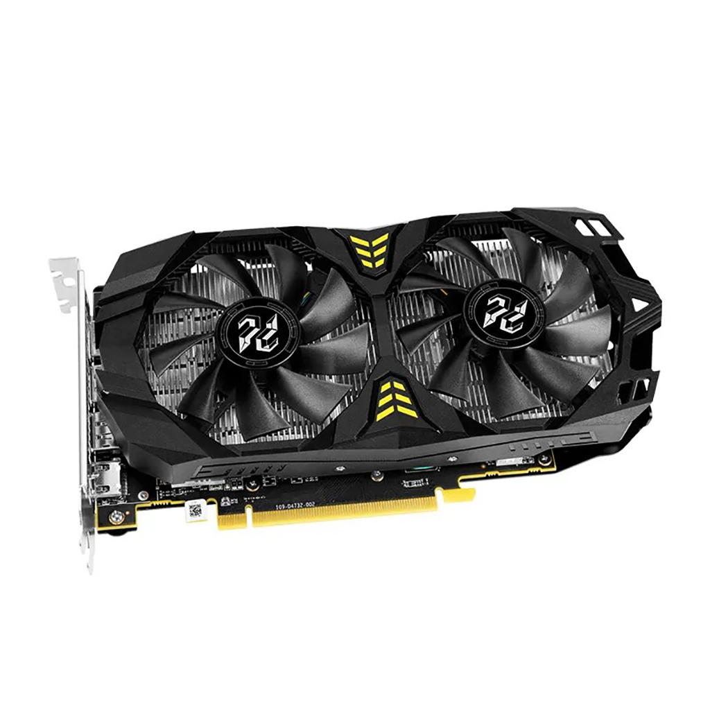 PELADN Radeon RX 580, 8Gb, GDDR5, 256Bit, 1xHDMI, 3xDP GAMING Ekran Kartı - Peladn - görsel 3